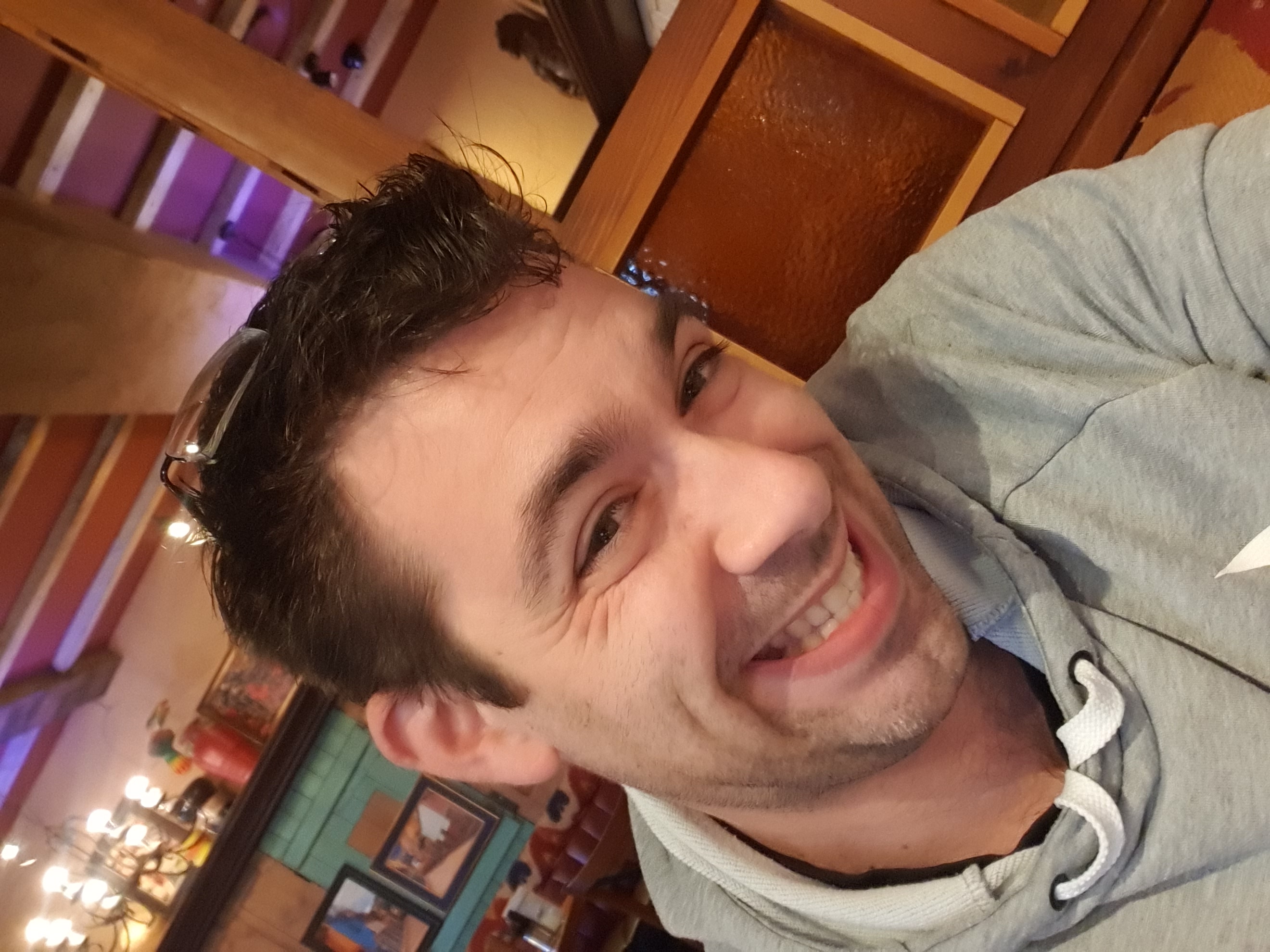 another picture of me